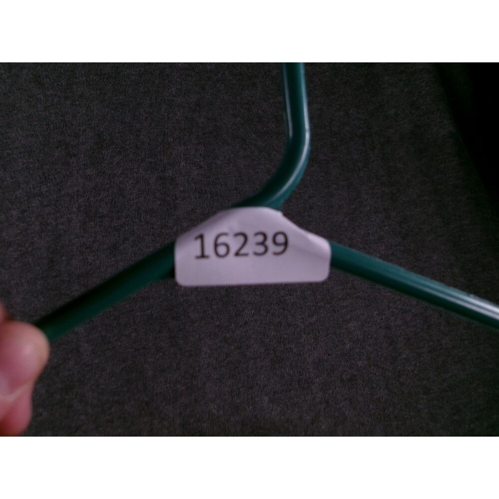 Love Tree Jacket Womens L Quilted Zip Front Stand Collar Mustard Padded Casual - Picture 9 of 9